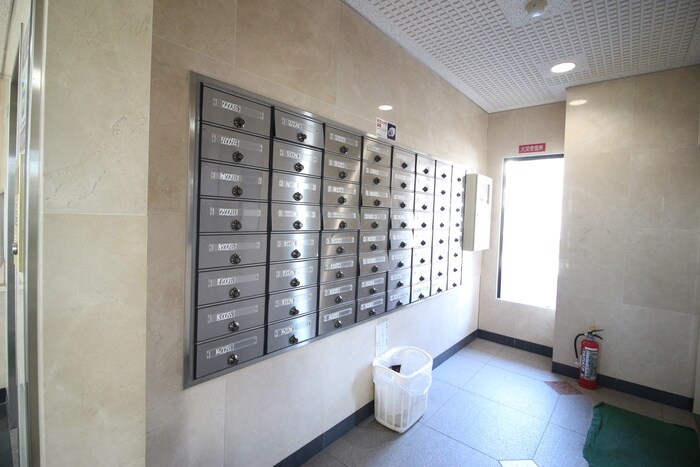 建物設備 ラシーヌ・Ｋ