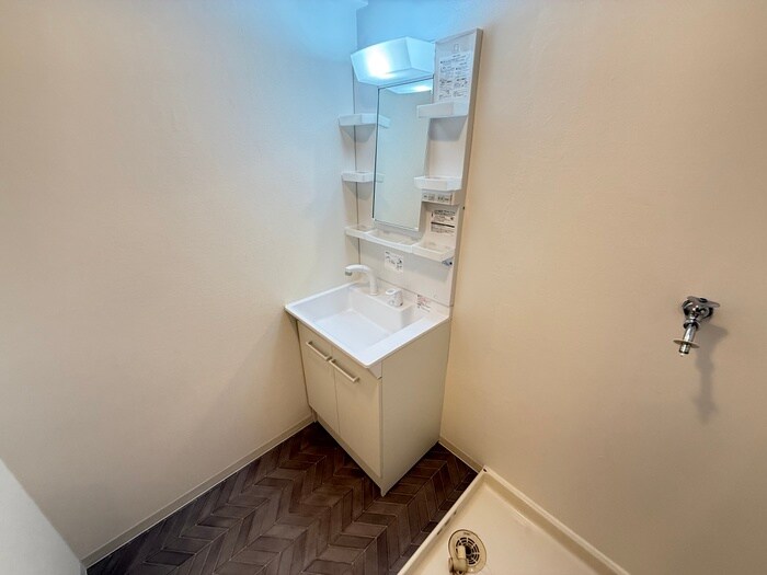 洗面 ラシーヌ・Ｋ