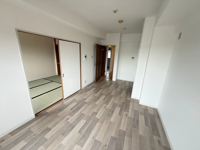 居室 ラシーヌ・Ｋ