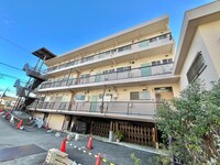 住吉マンション