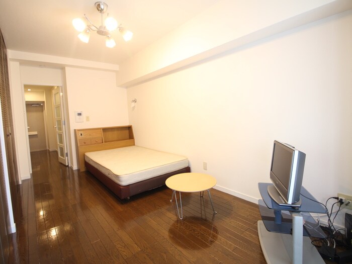 居室 フレックス芦屋