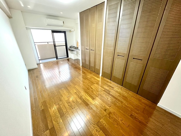 居室 フレックス芦屋