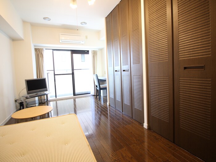 内観写真 フレックス芦屋