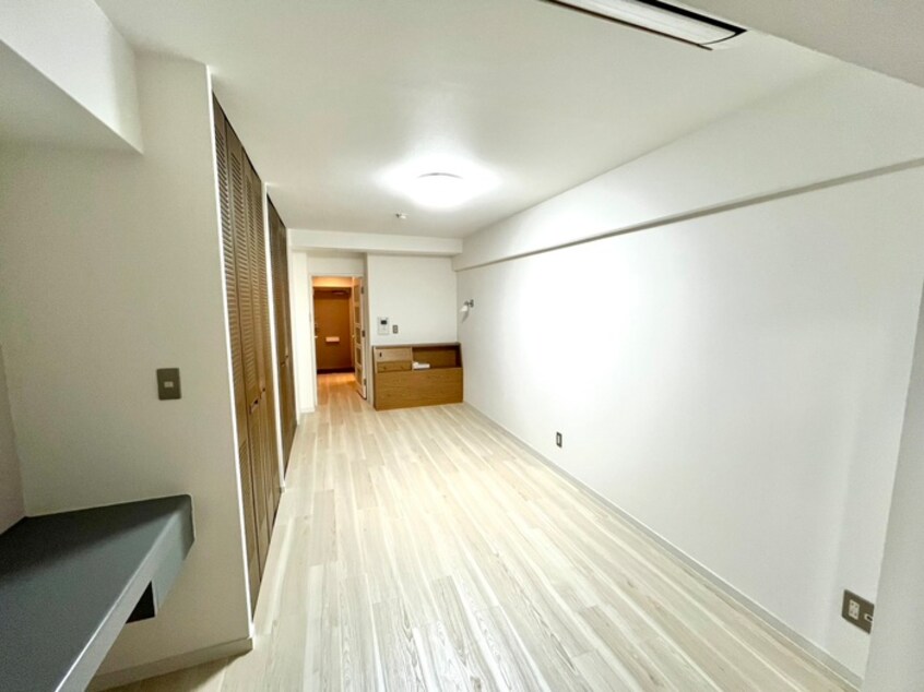 居室 フレックス芦屋