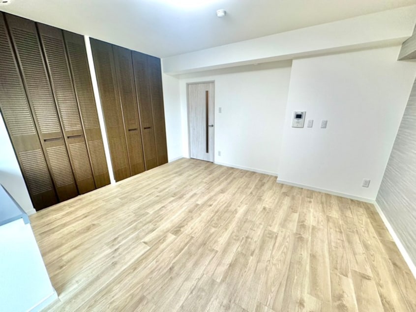 居室 フレックス芦屋