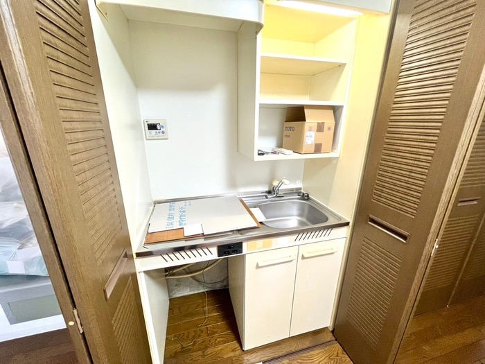 キッチン フレックス芦屋