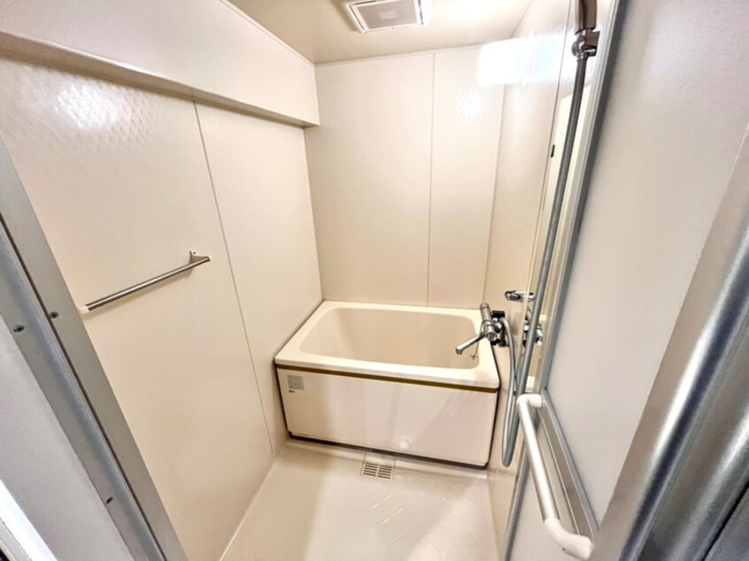 バス／シャワールーム等 フレックス芦屋