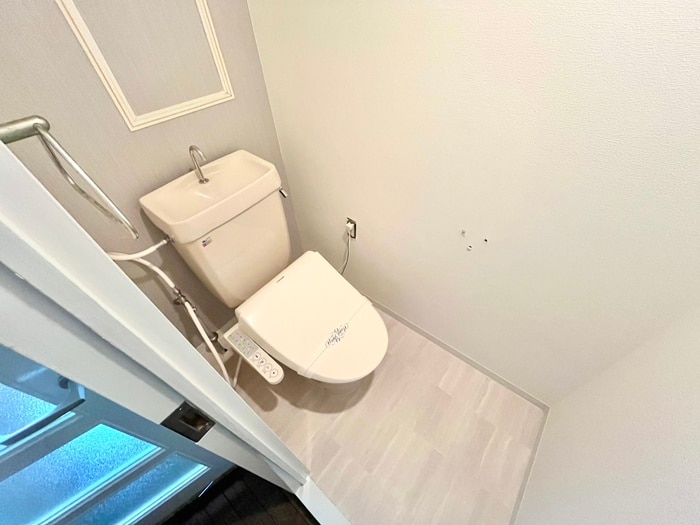 トイレ フレックス芦屋