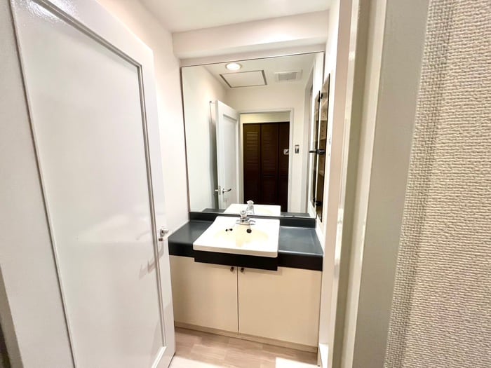 洗面 フレックス芦屋