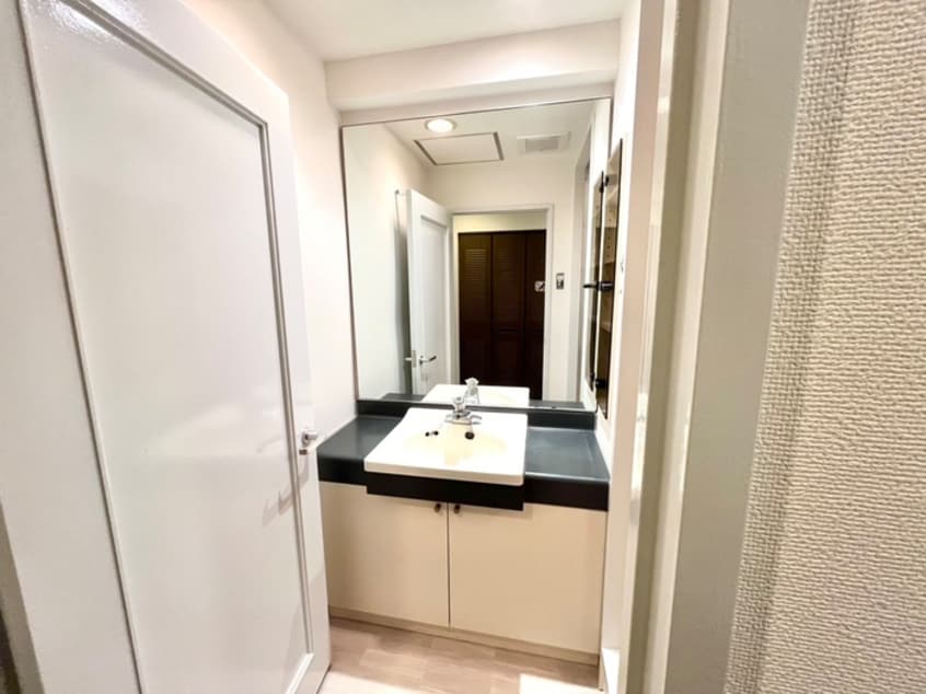 洗面 フレックス芦屋