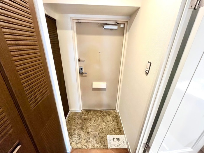 玄関 フレックス芦屋