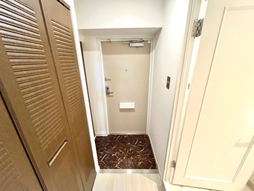 玄関 フレックス芦屋