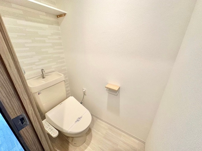 トイレ フレックス芦屋