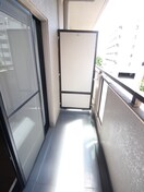 ベランダ・バルコニー フレックス芦屋