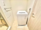洗濯機置場 フレックス芦屋
