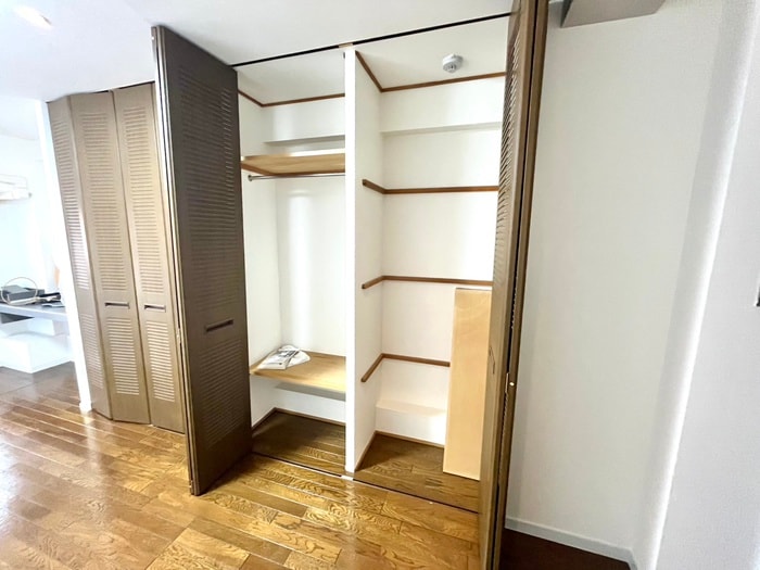 収納 フレックス芦屋