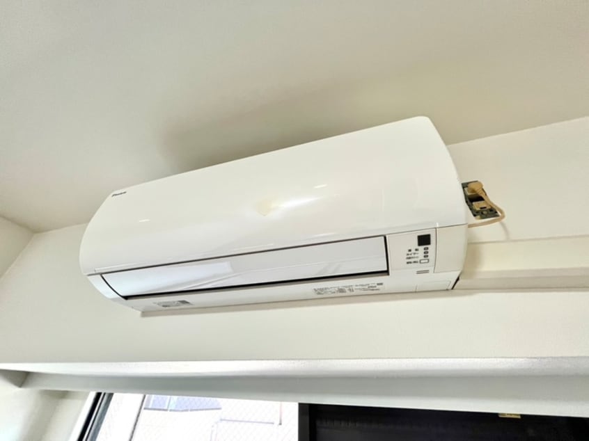 内観写真 フレックス芦屋