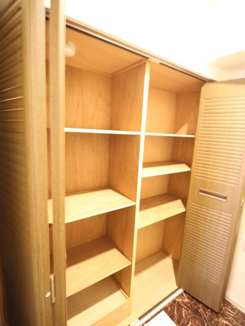 靴箱 フレックス芦屋