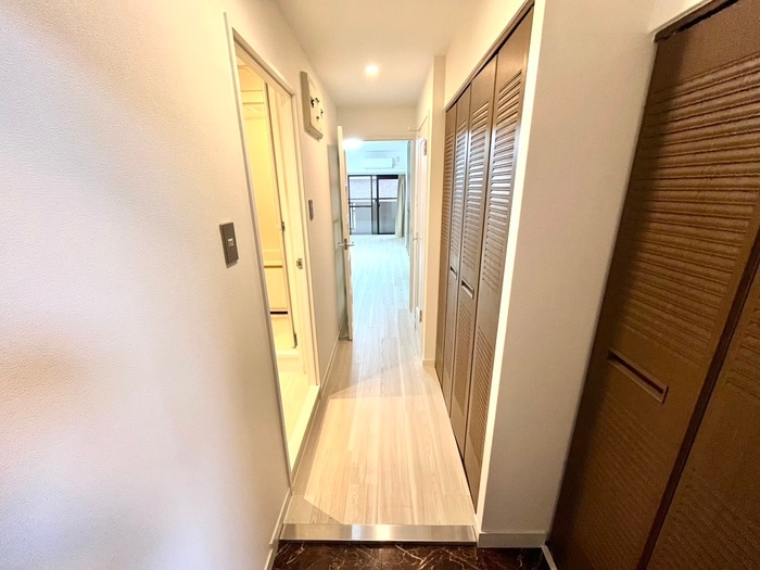 廊下 フレックス芦屋