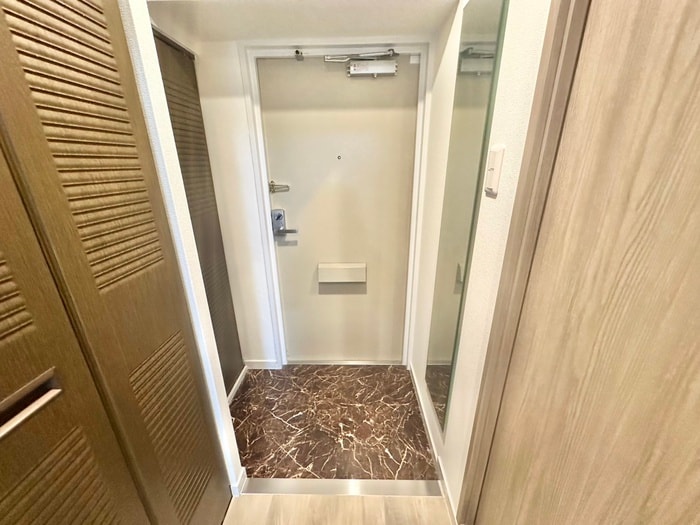 玄関 フレックス芦屋