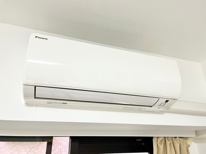 内観写真 フレックス芦屋