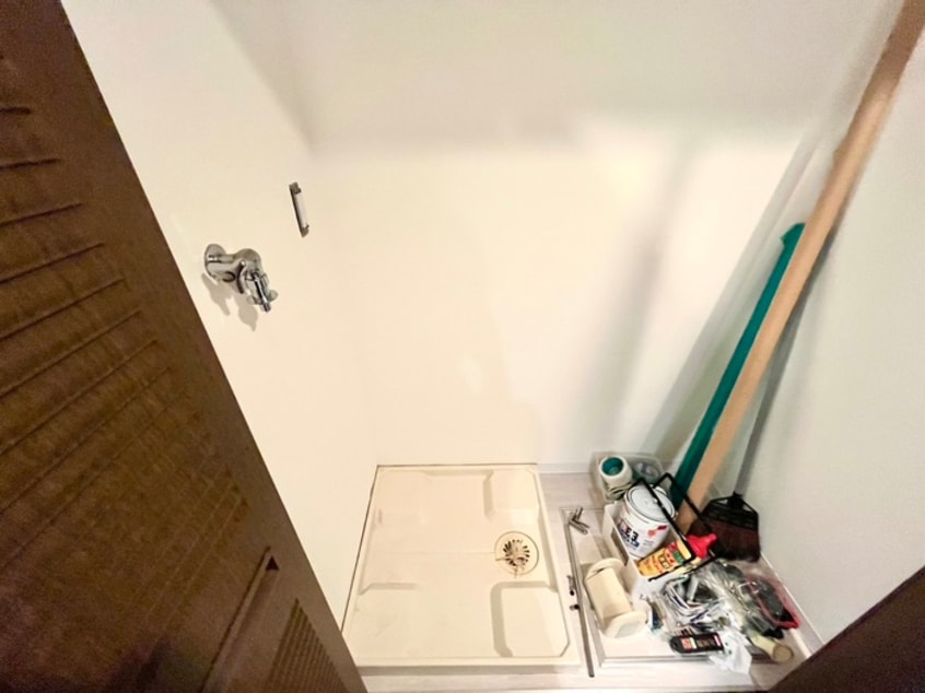 洗濯機置場 フレックス芦屋