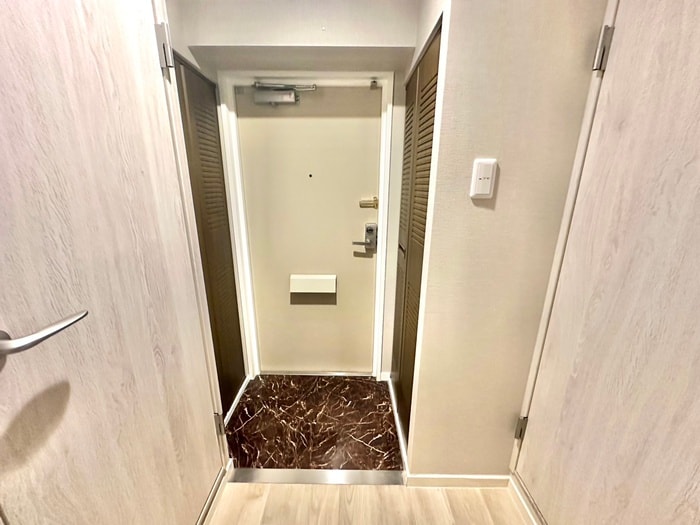 玄関 フレックス芦屋