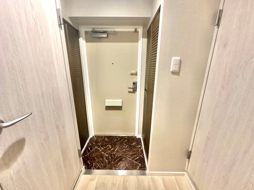 玄関 フレックス芦屋