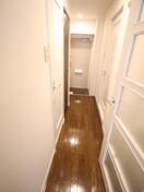 廊下 フレックス芦屋