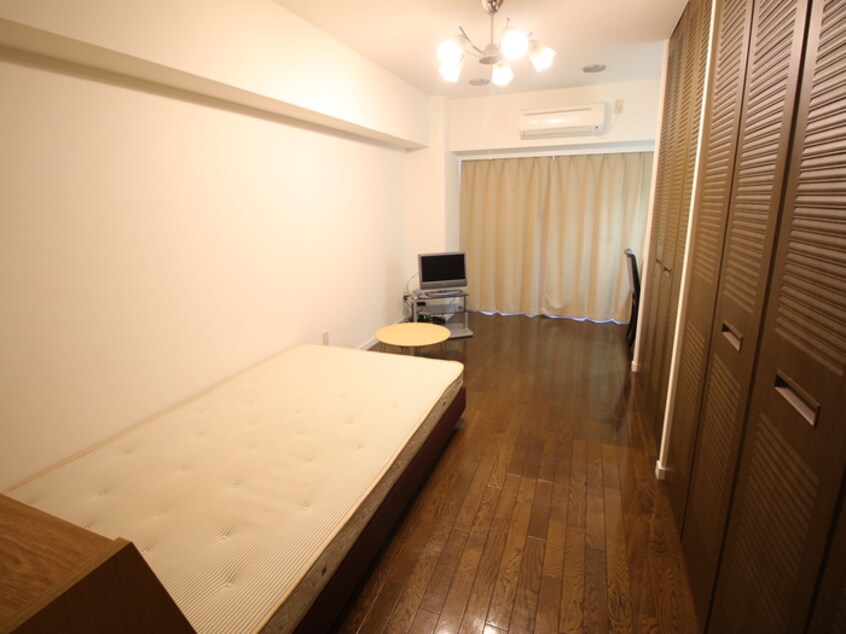 居室 フレックス芦屋