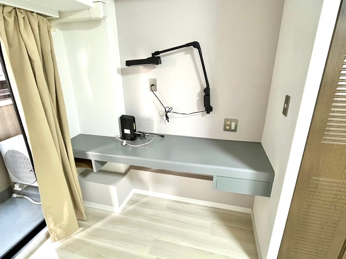 内観写真 フレックス芦屋