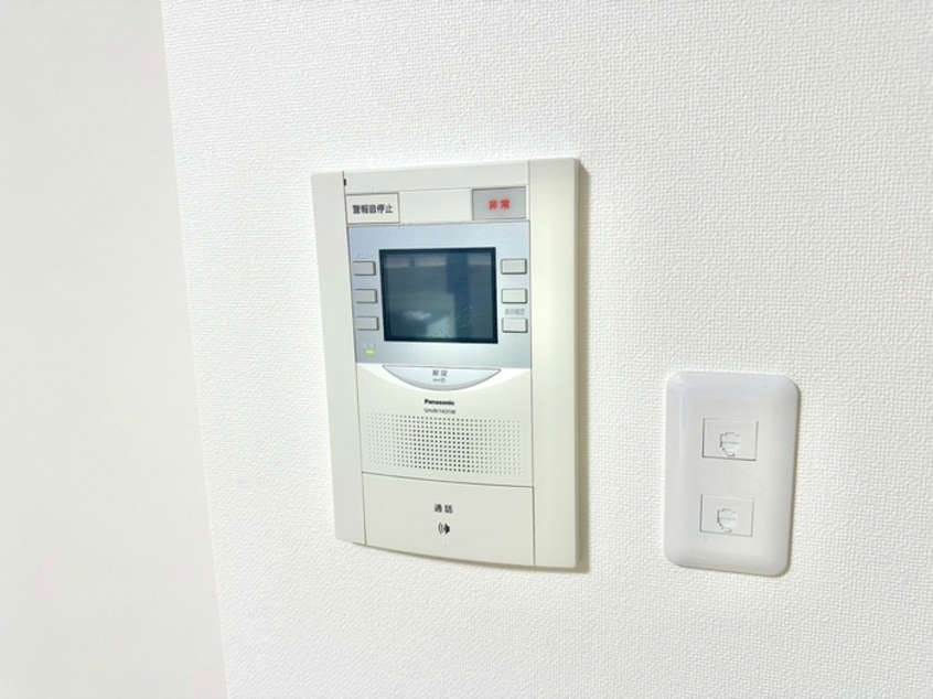 内観写真 フレックス芦屋
