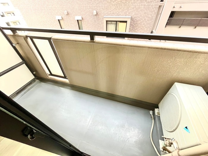 ベランダ・バルコニー フレックス芦屋