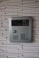 建物設備 ドゥエリング太子橋