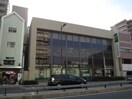 三井住銀行　守口支店(銀行)まで447m ドゥエリング太子橋