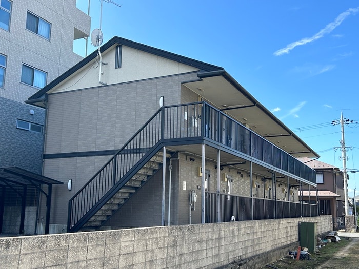 外観写真 セジュ－ルレイク