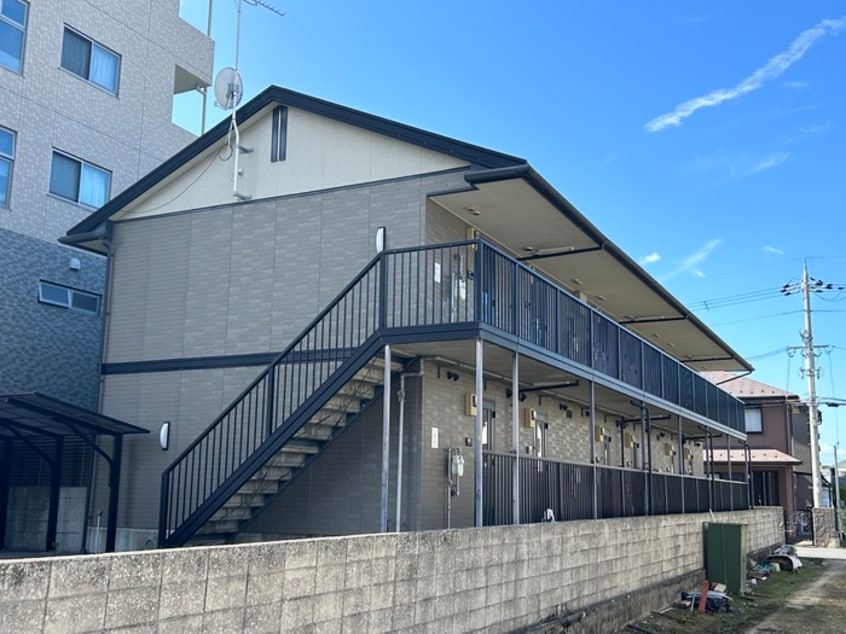 外観写真 セジュ－ルレイク