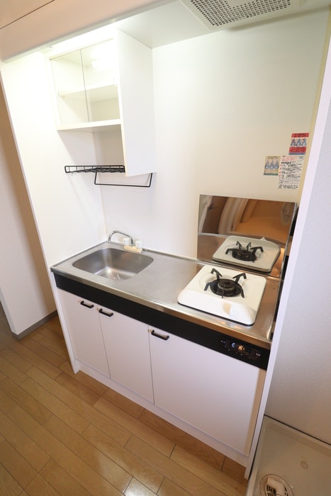 キッチン セジュ－ルレイク