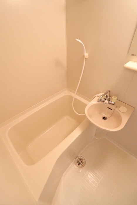 バス／シャワールーム等 セジュ－ルレイク