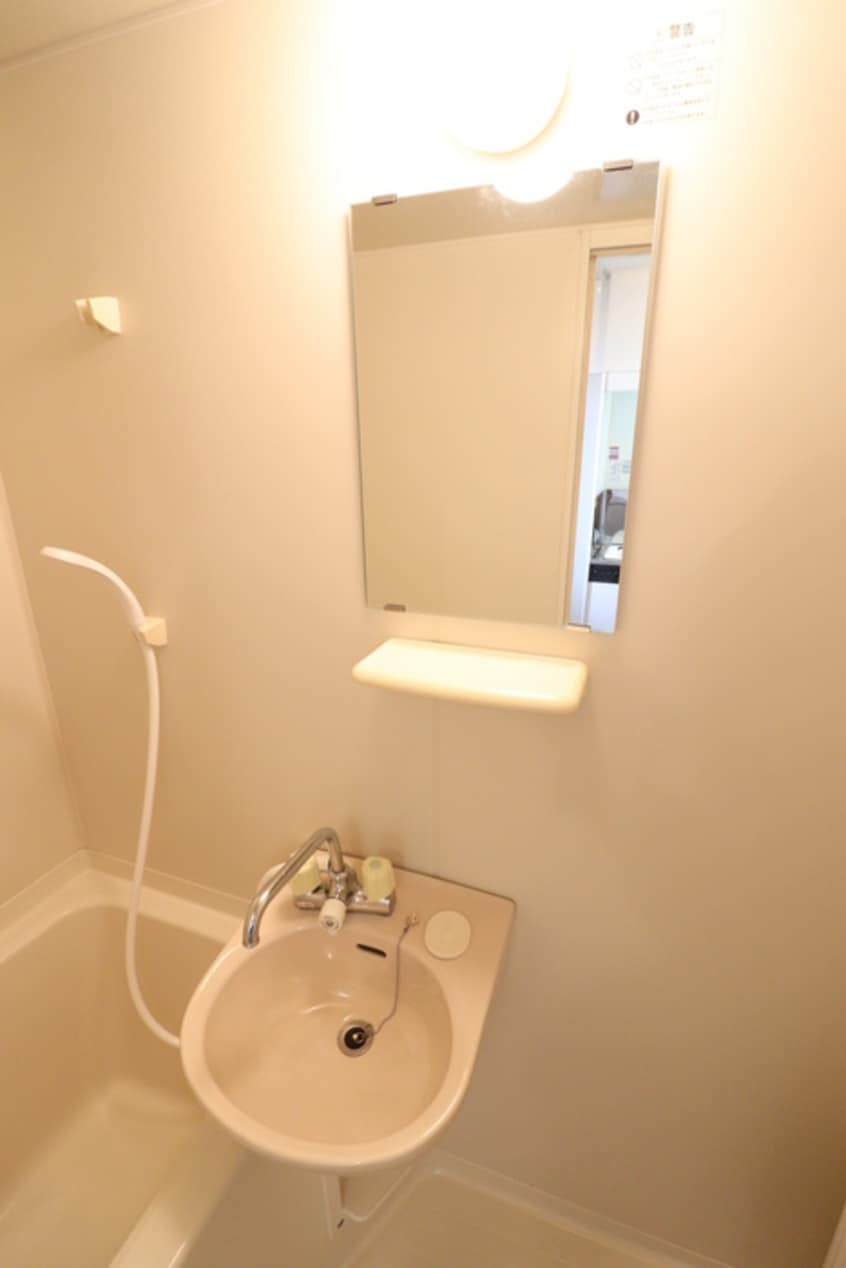 洗面 セジュ－ルレイク