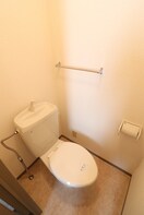 トイレ セジュ－ルレイク