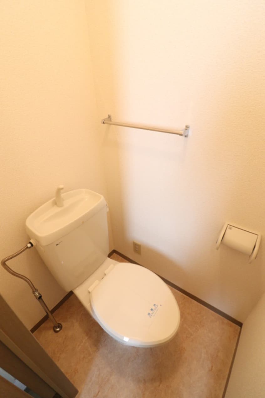 トイレ セジュ－ルレイク