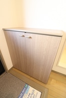 靴箱 セジュ－ルレイク