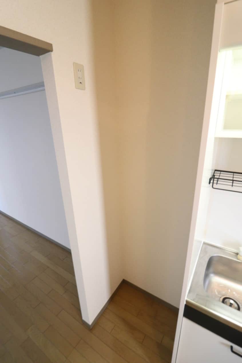 キッチン セジュ－ルレイク