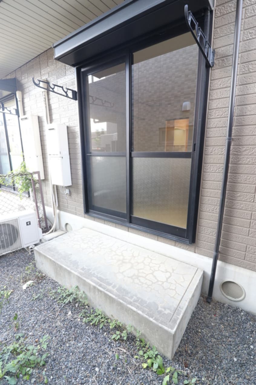 ベランダ・バルコニー セジュ－ルレイク