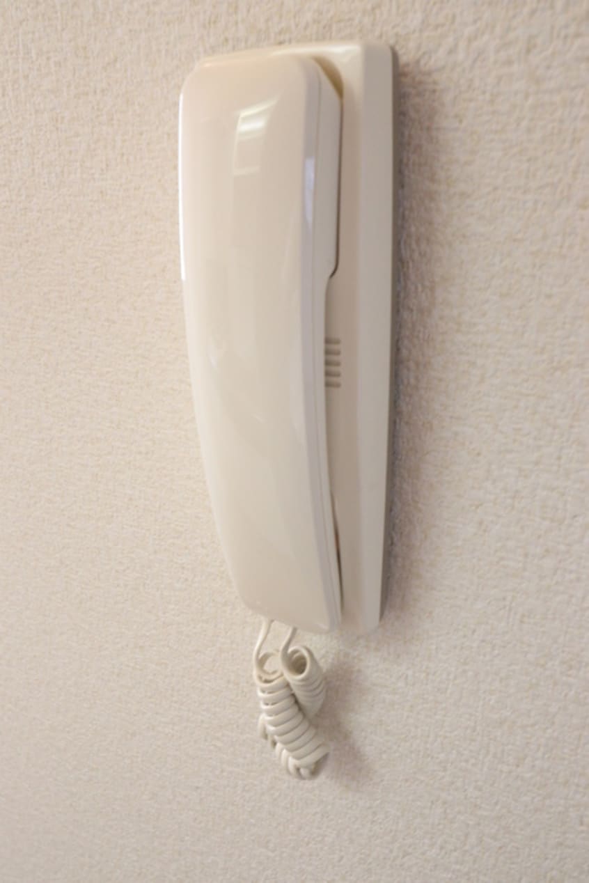 内観写真 セジュ－ルレイク