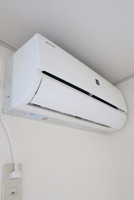 内観写真 セジュ－ルレイク