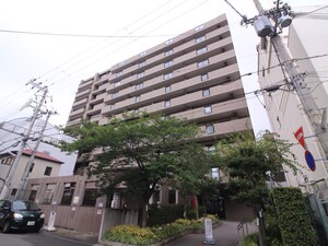 ﾚｼﾞｵﾝ王子公園ｴﾙｺｰﾄ（806）