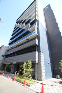 ｴｽﾃﾑｺｰﾄ四天王寺夕陽丘Ⅱ(902)