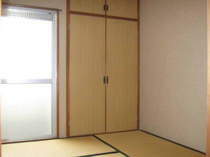 居室 マンションいずみ